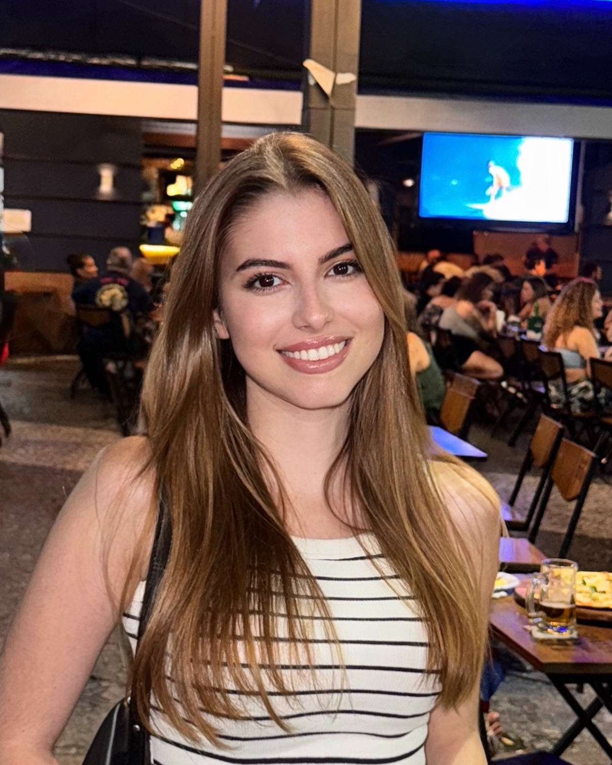 Anna Monteiro