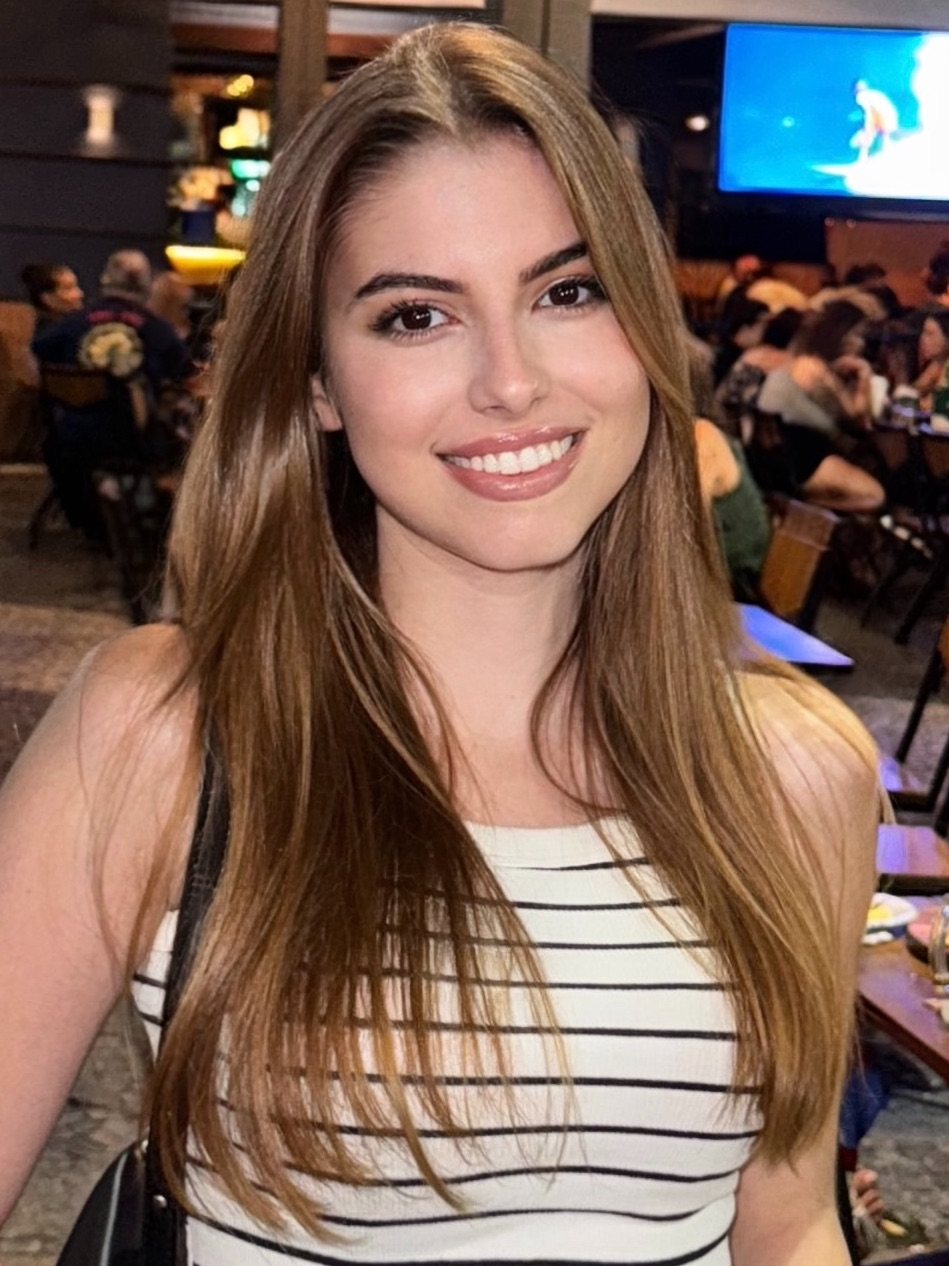 Anna Monteiro