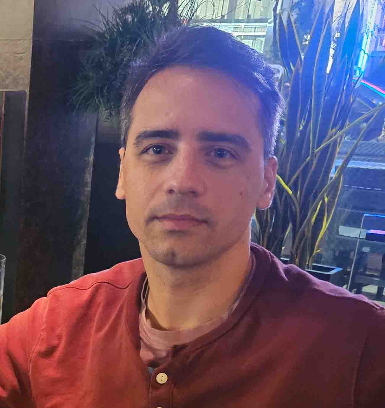 Bernardo Chede