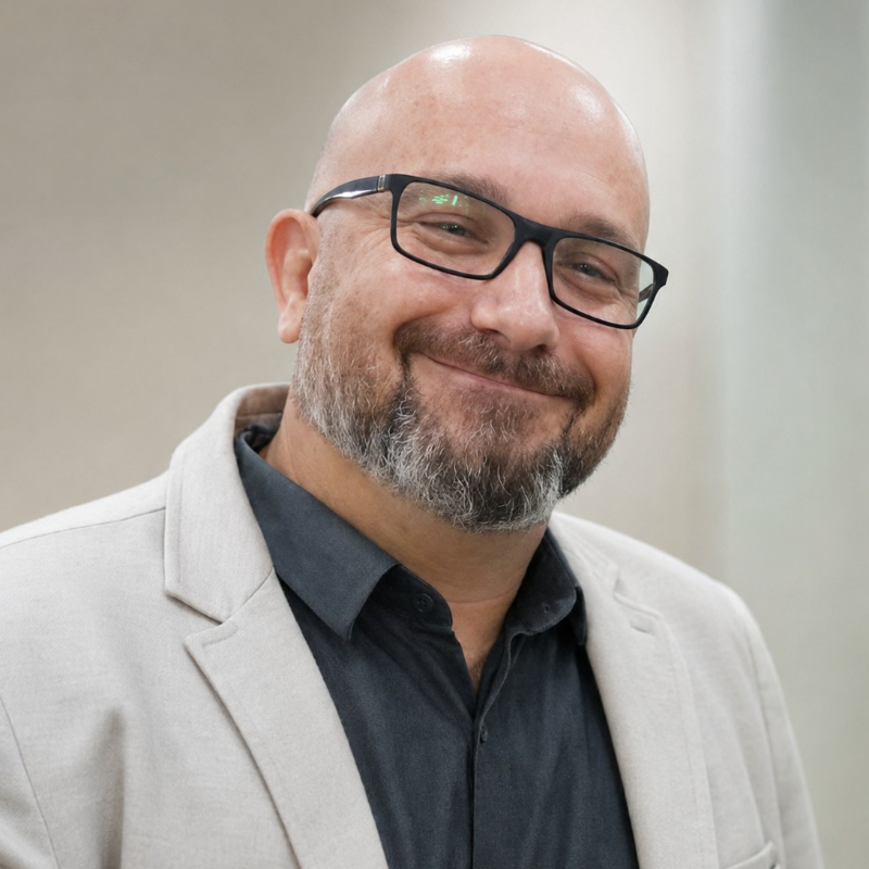 Luciano Carvalho Rapagnã