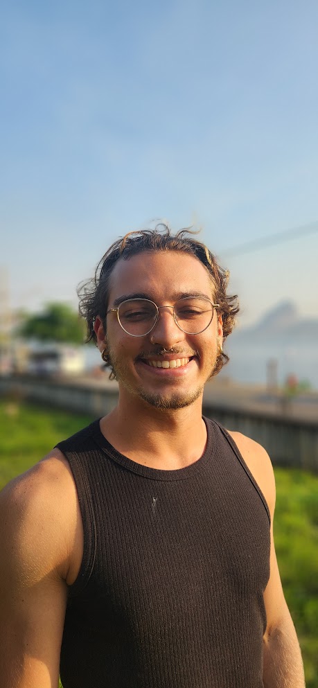 Mateus Sayão