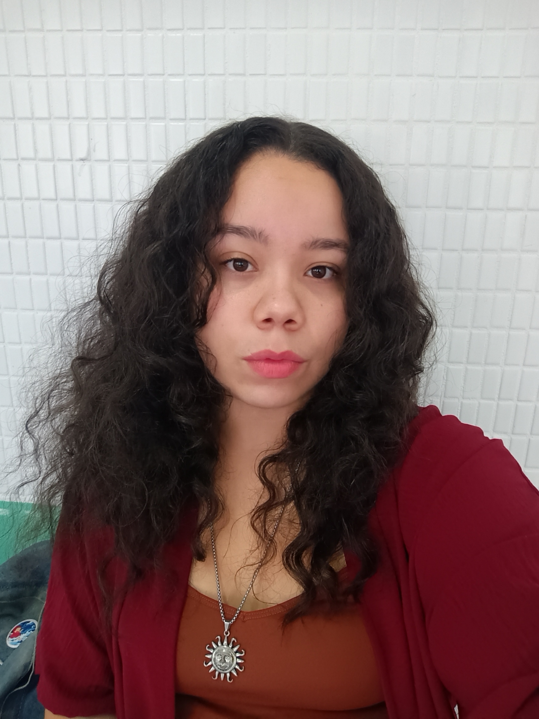 Thauana Fogos de Brito