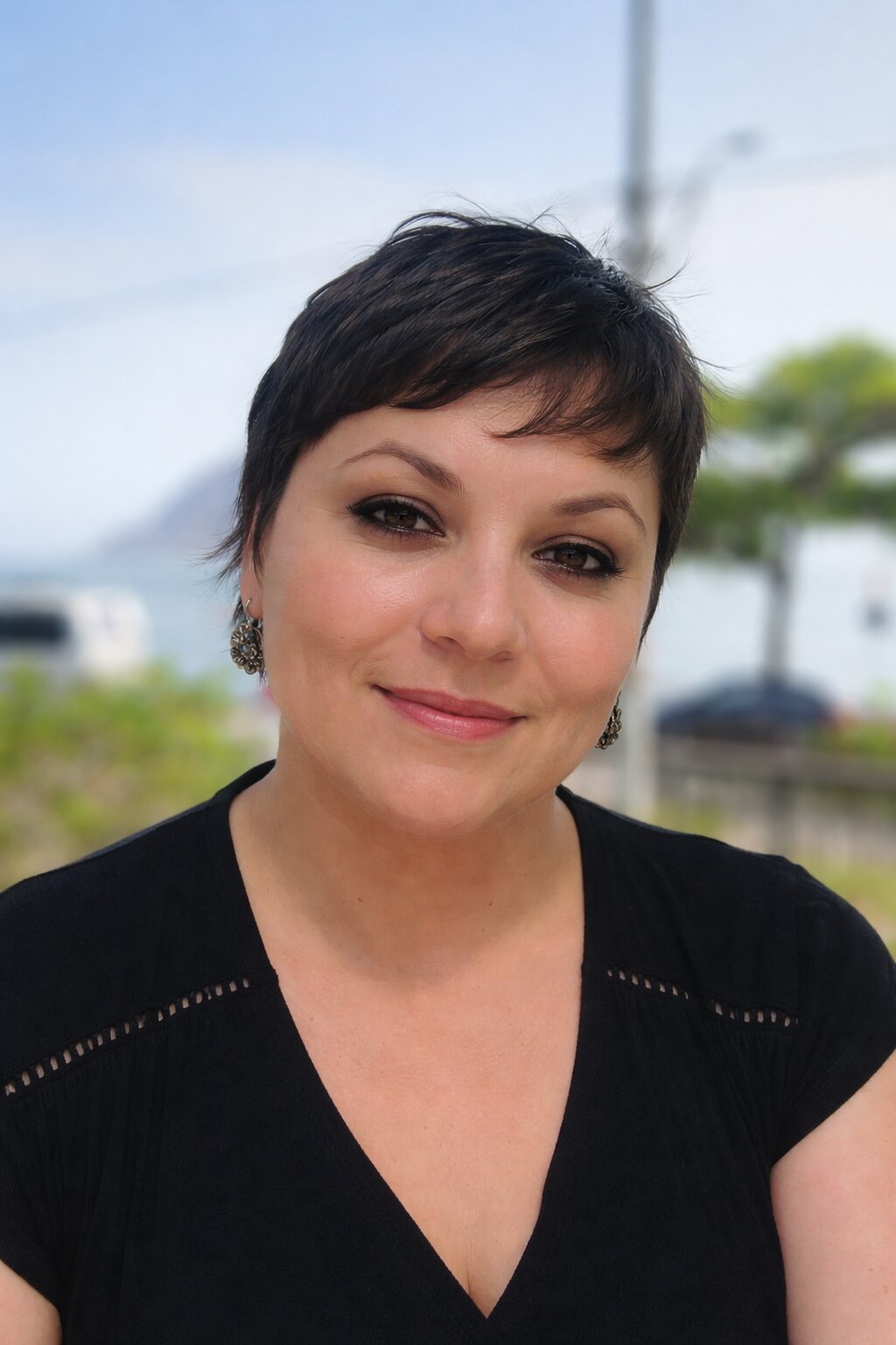 Vanessa Peterka