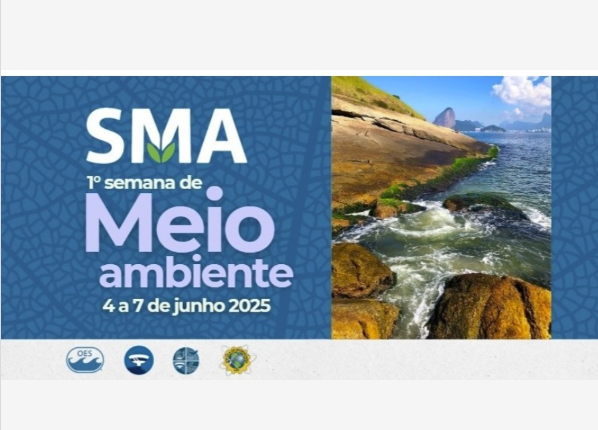 Semana do Meio Ambiente da UFF