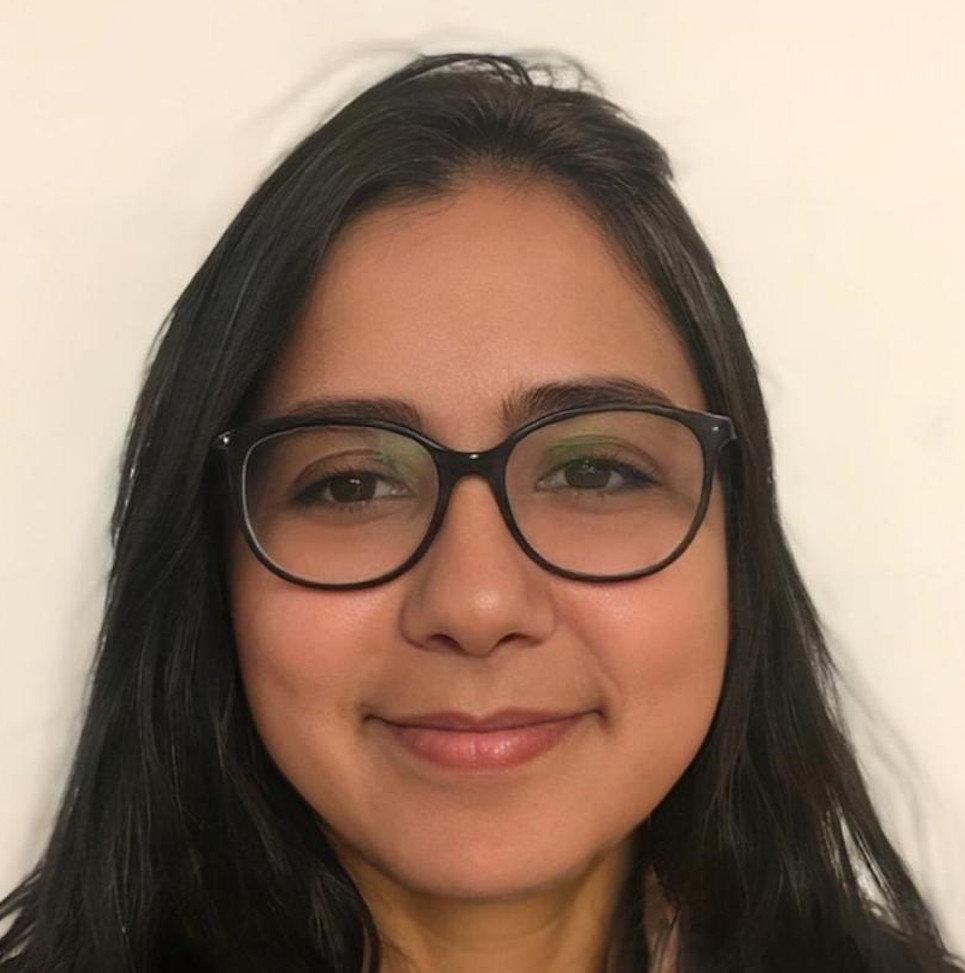 Christiana da Costa dos Santos