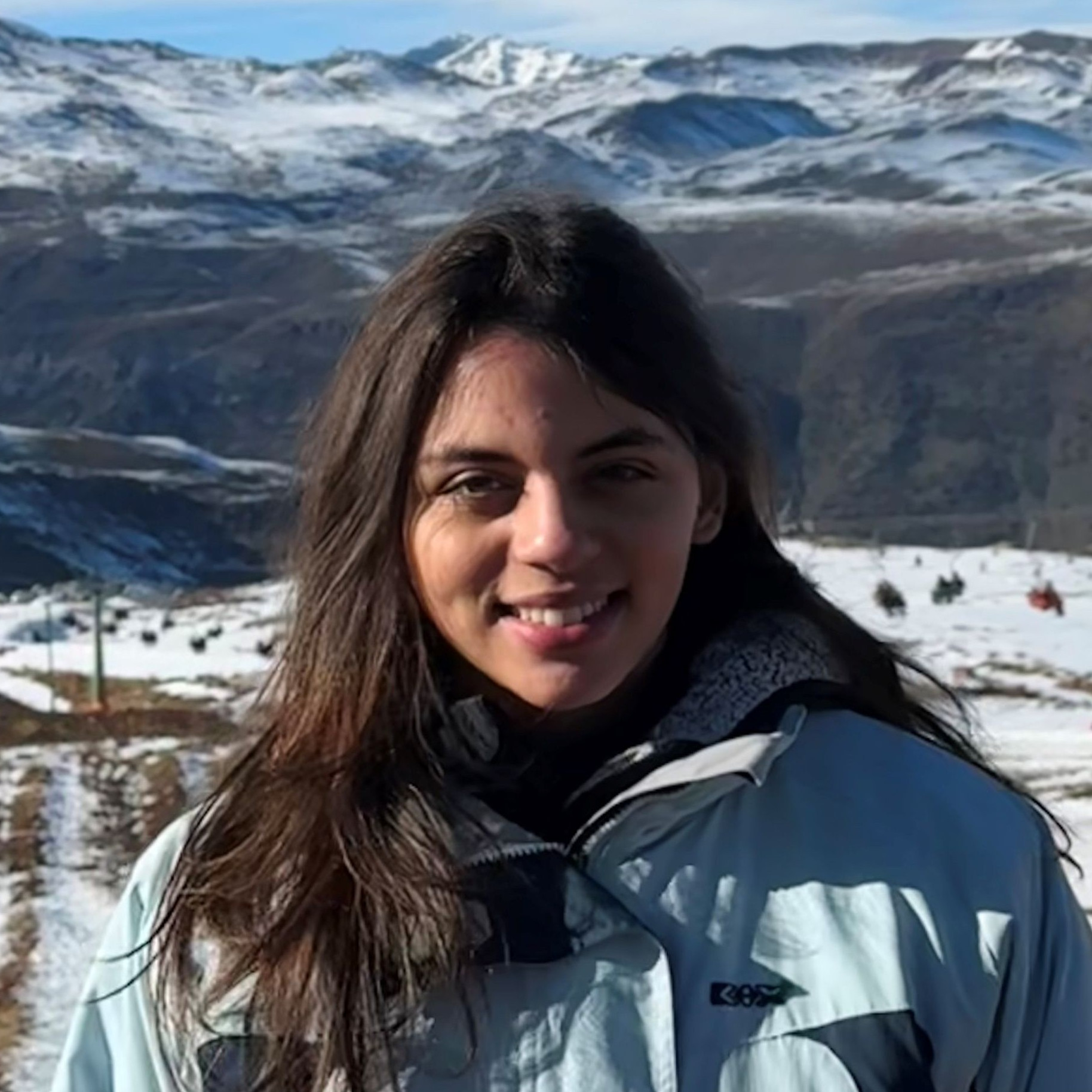 Juliana Alves Poustka