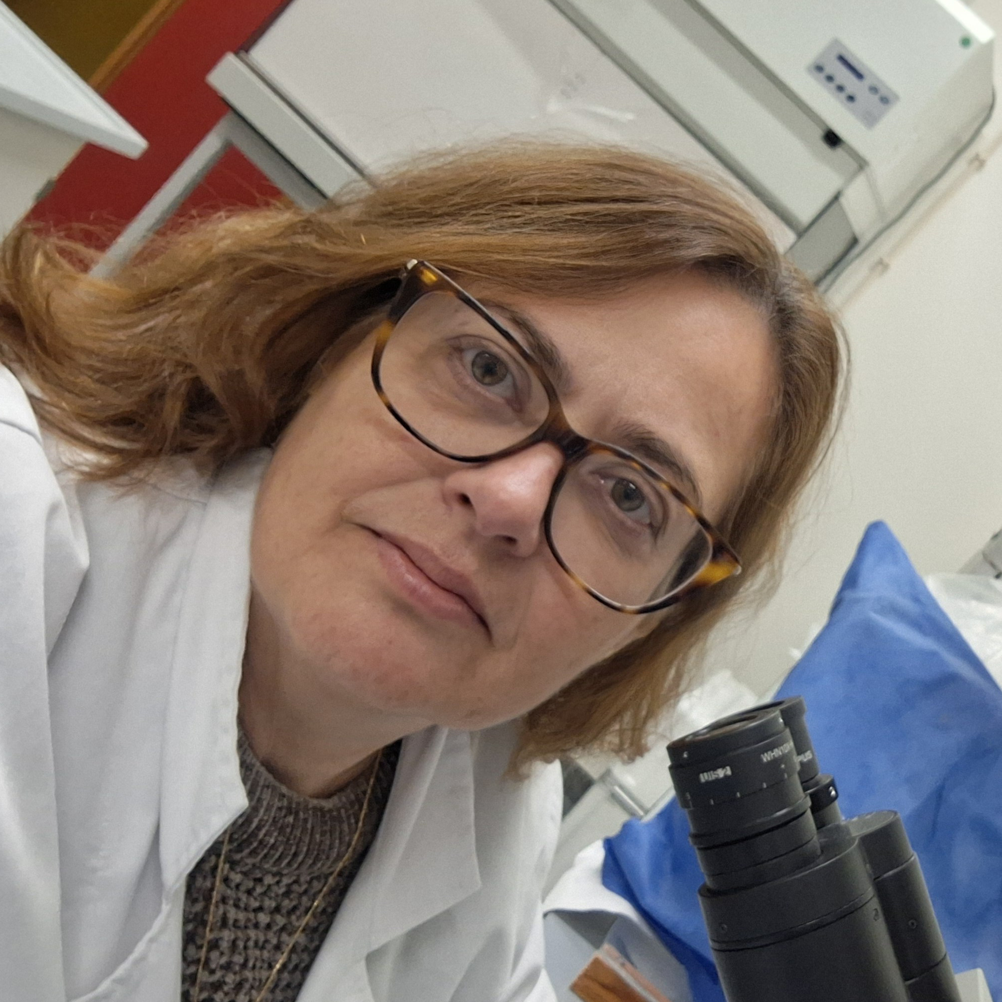 Maria Fernanda Palanch