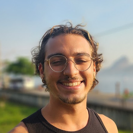 Mateus Sayão da Silva