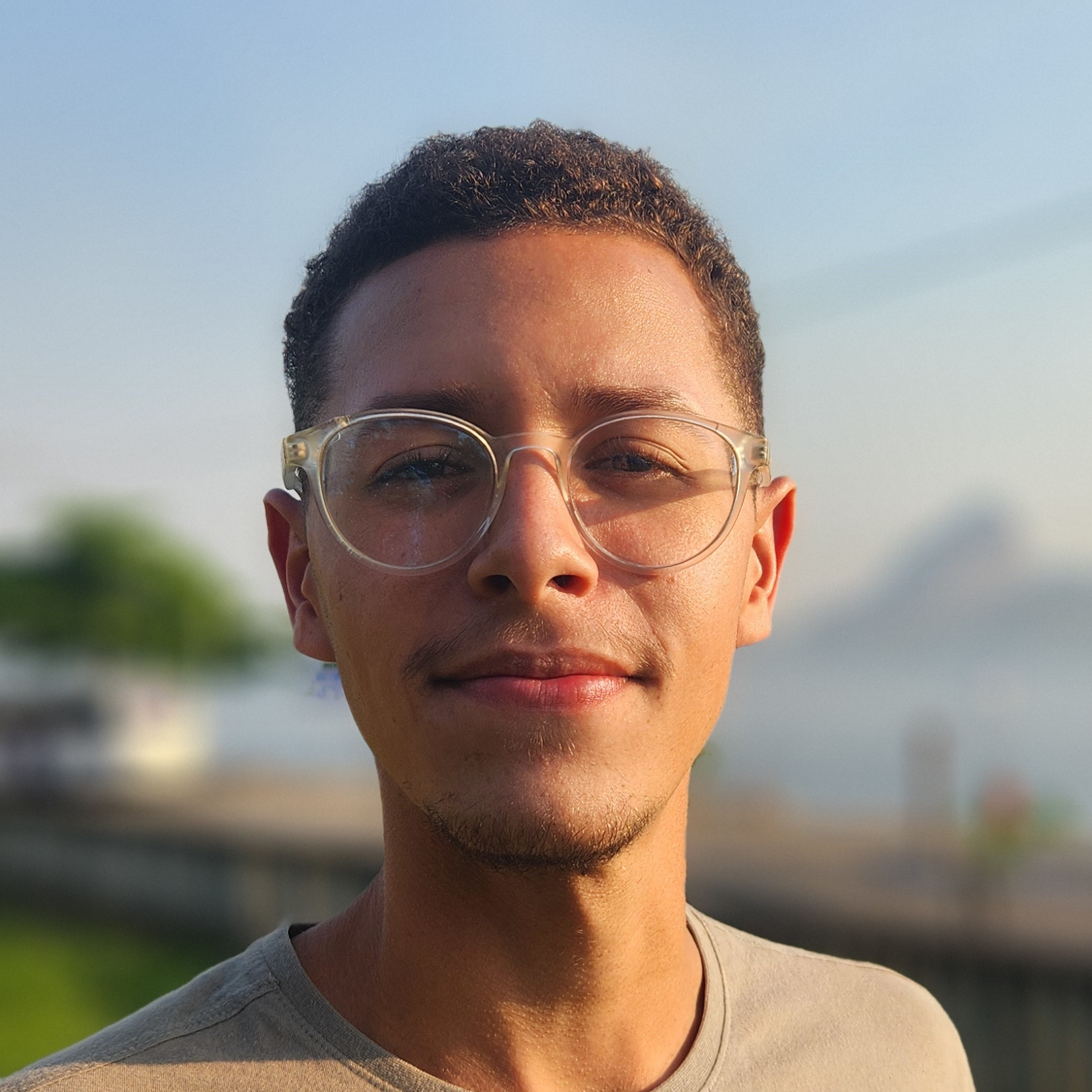 Silas Faria Luiz Junior