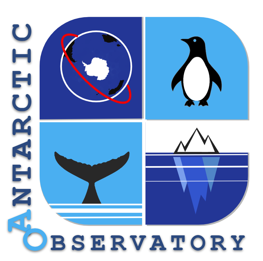 Antarctic Observatory