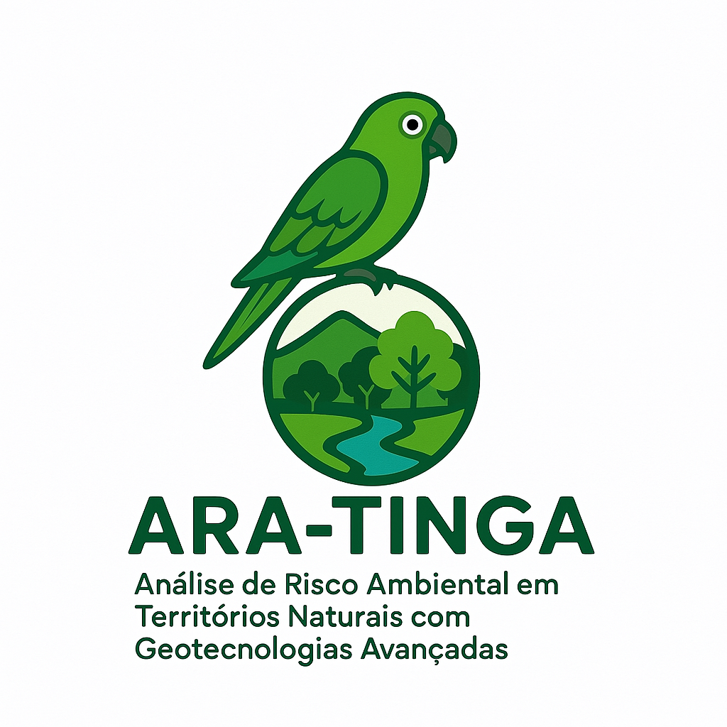 Projeto Ara-Tinga