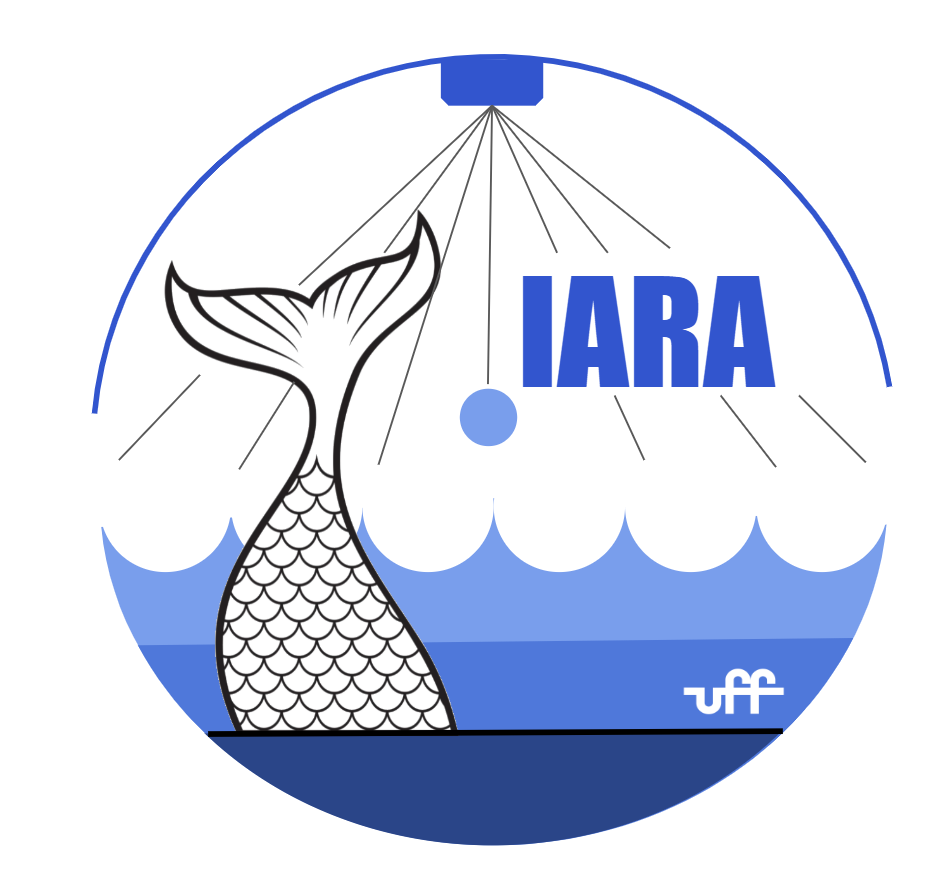 IARA: Instrumento Acústico para o monitoRamento do nível d’águA